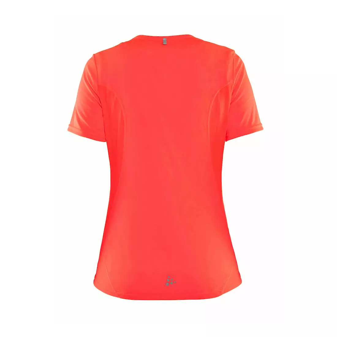 CRAFT RUN Mind - women's running T-shirt 1903942 - 2825