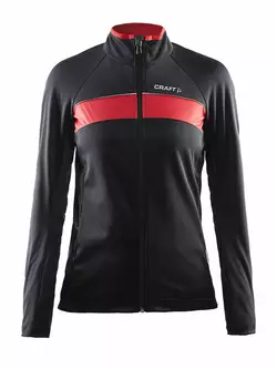 CRAFT SIBERIAN winter women's cycling jacket SOFTSHELL 1903664-9430