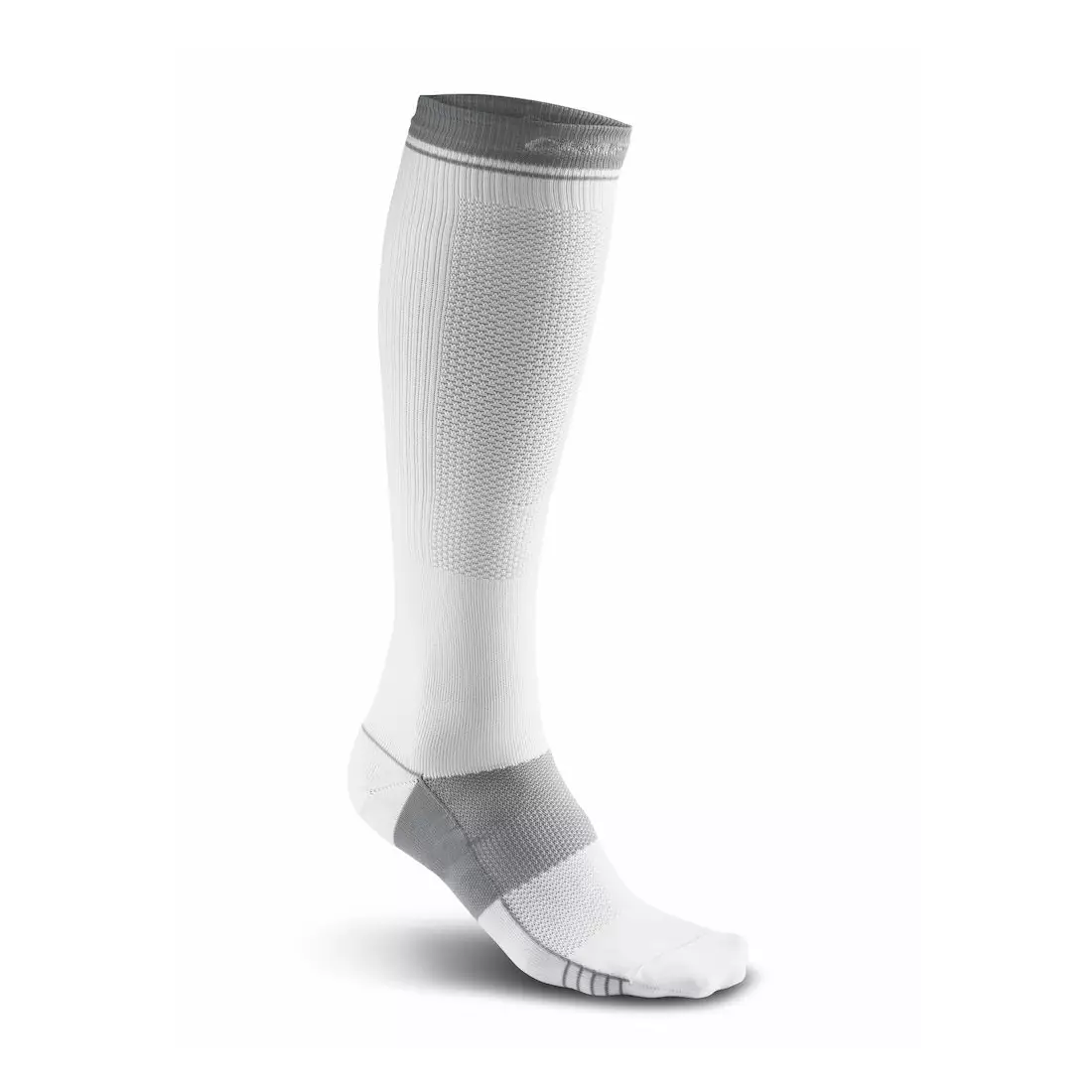 CRAFT compression socks 1904087-2900 (white)