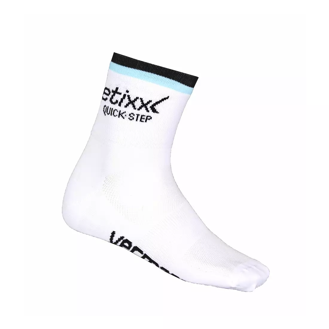 ETIXX QUICKSTEP cycling socks 2015