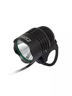 FORCE GLOW CREE - 45600 - Sports light, 1200 lumens + battery
