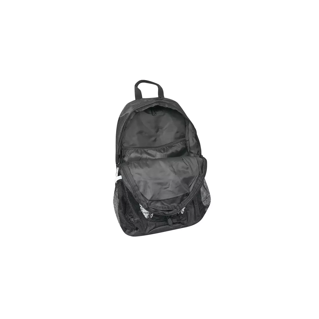 FORCE JORDAN Backpack 20L black and gray 896708