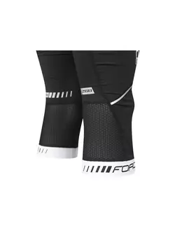 FORCE Z68 cycling shorts 3/4 , slightly insulated