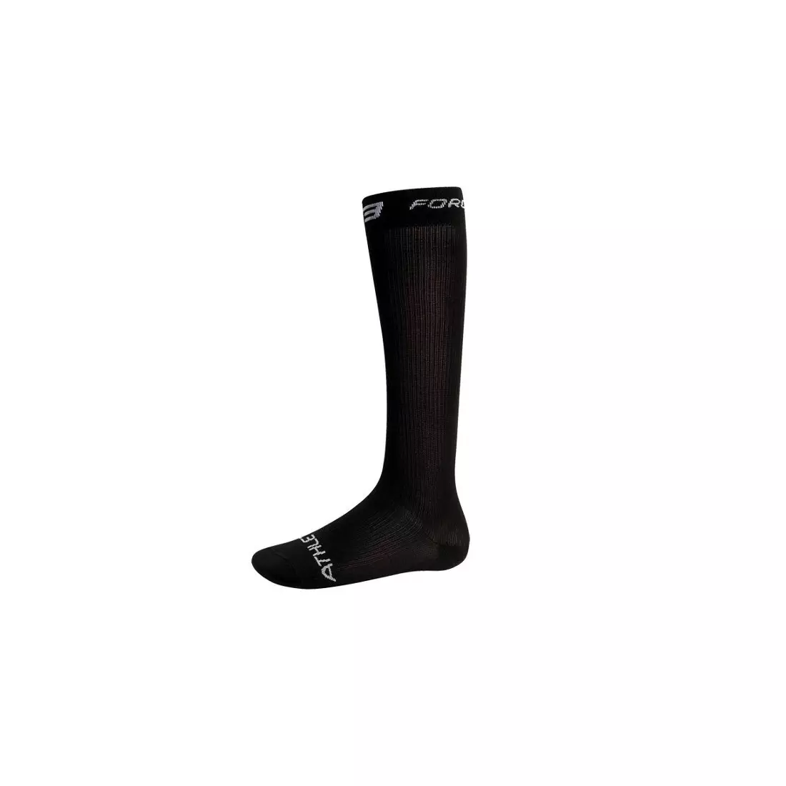 FORCE compression socks 90103, color: Black