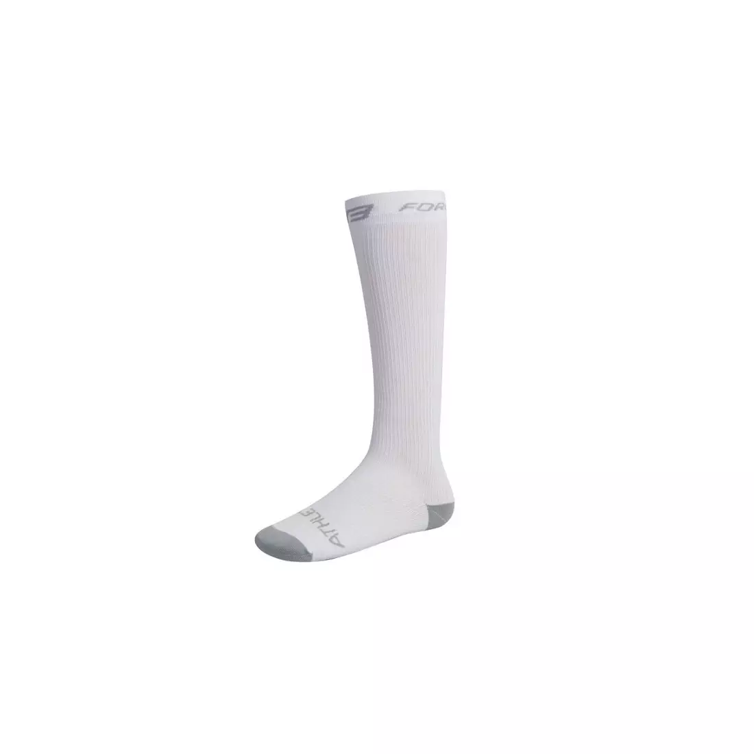 FORCE compression socks 90103, color: White