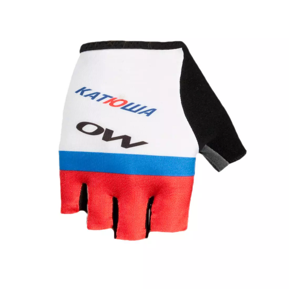 KATUSHA 2015 cycling gloves