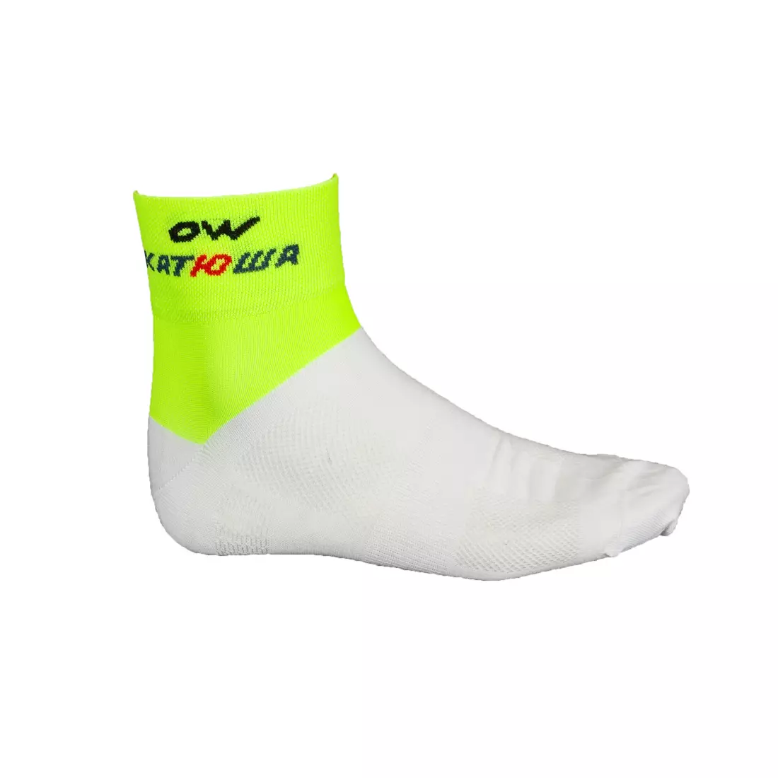 KATUSHA 2015 cycling socks