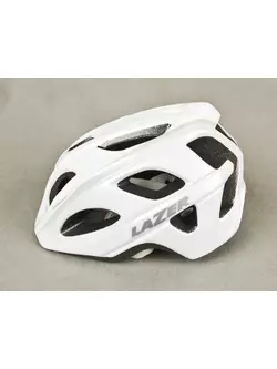LAZER - BEAM bicycle helmet MTB white