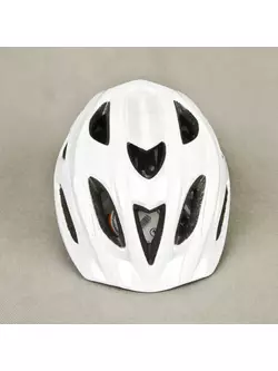 LAZER - BEAM bicycle helmet MTB white