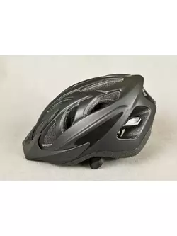 LAZER - CYCLONE MTB bicycle helmet, color: black matt