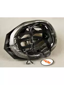 LAZER - CYCLONE MTB bicycle helmet, color: red