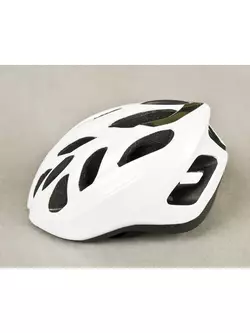 LAZER - MOTION bicycle helmet MTB white