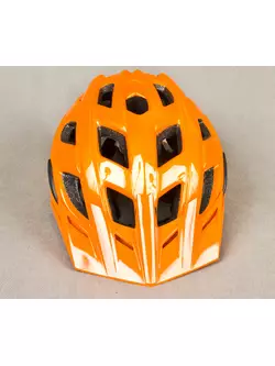 LAZER - ULTRAX MTB bicycle helmet, color: flash orange