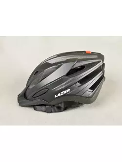 LAZER VANDAL MTB bicycle helmet, matt black