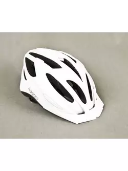 LAZER VANDAL bicycle helmet MTB white