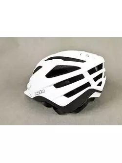 LAZER VANDAL bicycle helmet MTB white