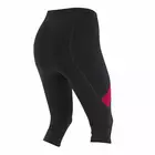 PEARL IZUMI - 11211304-4WU SUGAR - women's 3/4 cycling shorts