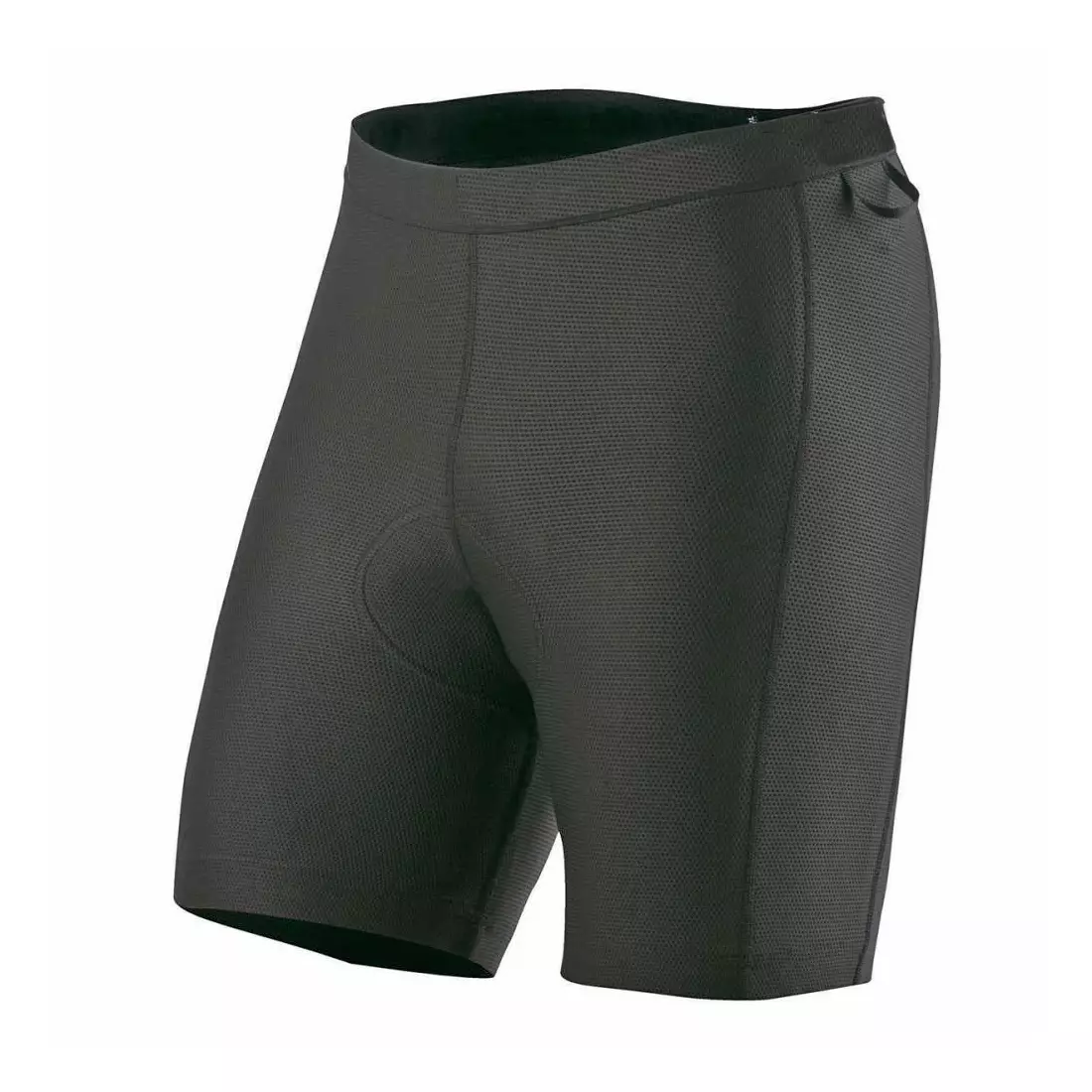 PEARL IZUMI CANYON men's cycling shorts + boxer shorts with insert 19111603-021 black