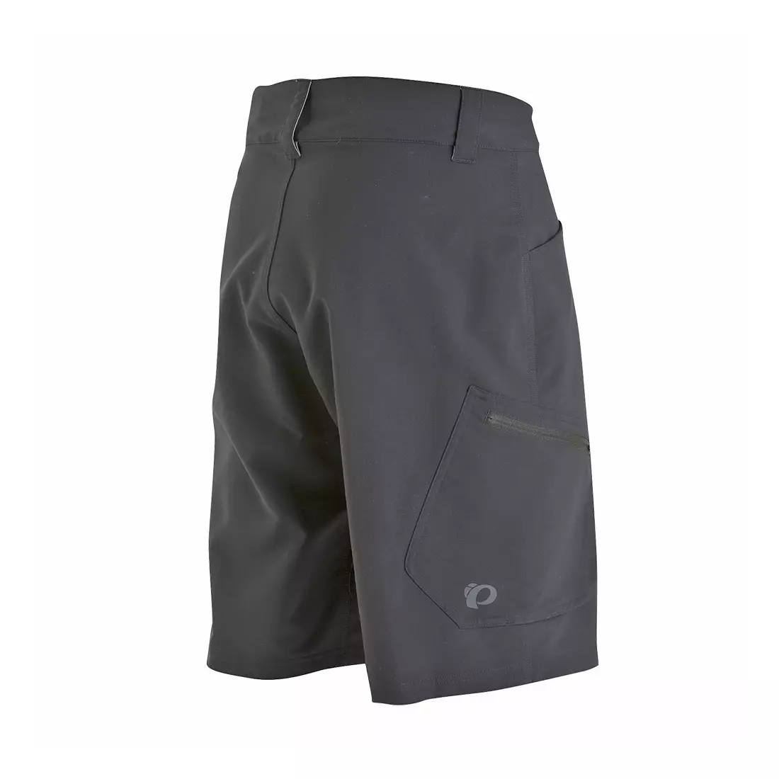 PEARL IZUMI CANYON men's cycling shorts + boxer shorts with insert 19111603-021 black