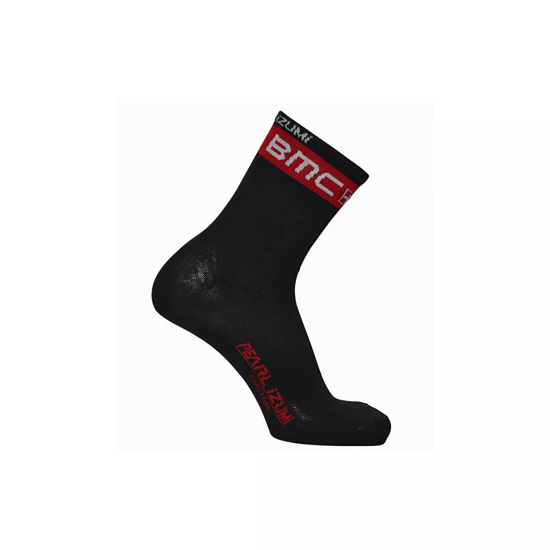PEARL IZUMI ELITE BMC team cycling socks CA045