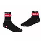 PEARL IZUMI ELITE BMC team cycling socks CA045