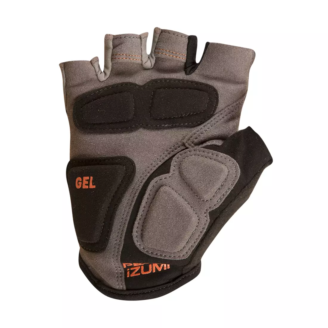 PEARL IZUMI ELITE women's cycling gloves, GEL 14241602-021 black
