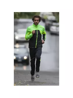 PEARL IZUMI FLY men's running jacket 121315014TH