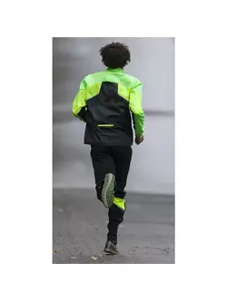 PEARL IZUMI FLY men's running jacket 121315014TH