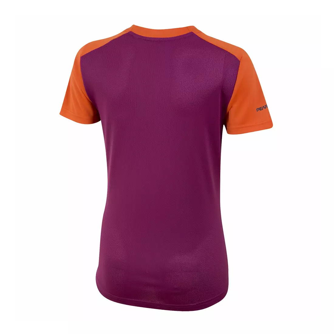 PEARL IZUMI LAUNCH women's cycling jersey 19221505-4WH, purple