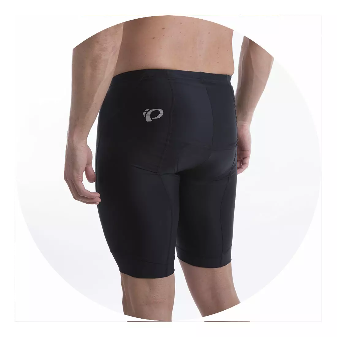 PEARL IZUMI PURSUIT ATTACK men's cycling shorts, without suspenders, 11111608-021