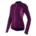 PEARL IZUMI SELECT LS women's cycling jersey, long sleeve 11221501-4LQ