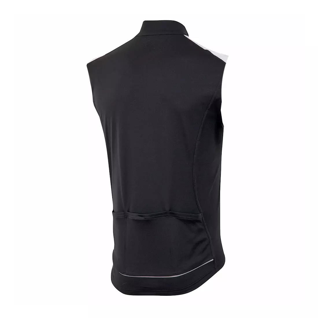 PEARL IZUMI SELECT QUEST - men's sleeveless cycling jersey 11121408-021