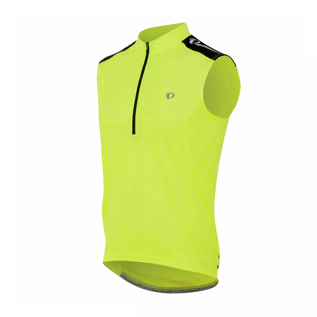 PEARL IZUMI SELECT QUEST - men's sleeveless cycling jersey 11121408-428