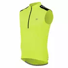 PEARL IZUMI SELECT QUEST - men's sleeveless cycling jersey 11121408-428