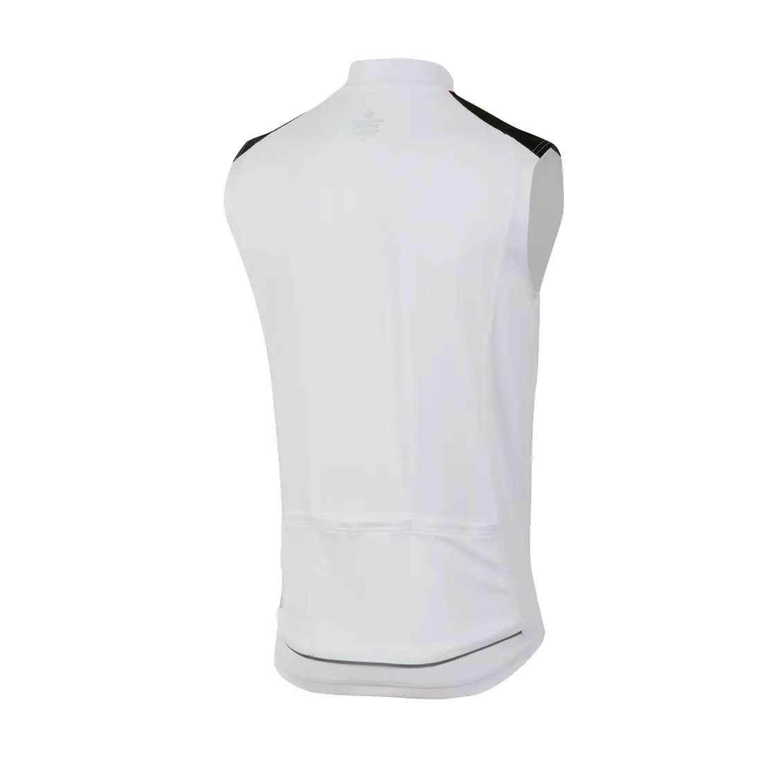 PEARL IZUMI SELECT QUEST - men's sleeveless cycling jersey 11121408-508