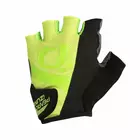 PEARL IZUMI SELECT cycling gloves, fluorine, 14141404-4SI