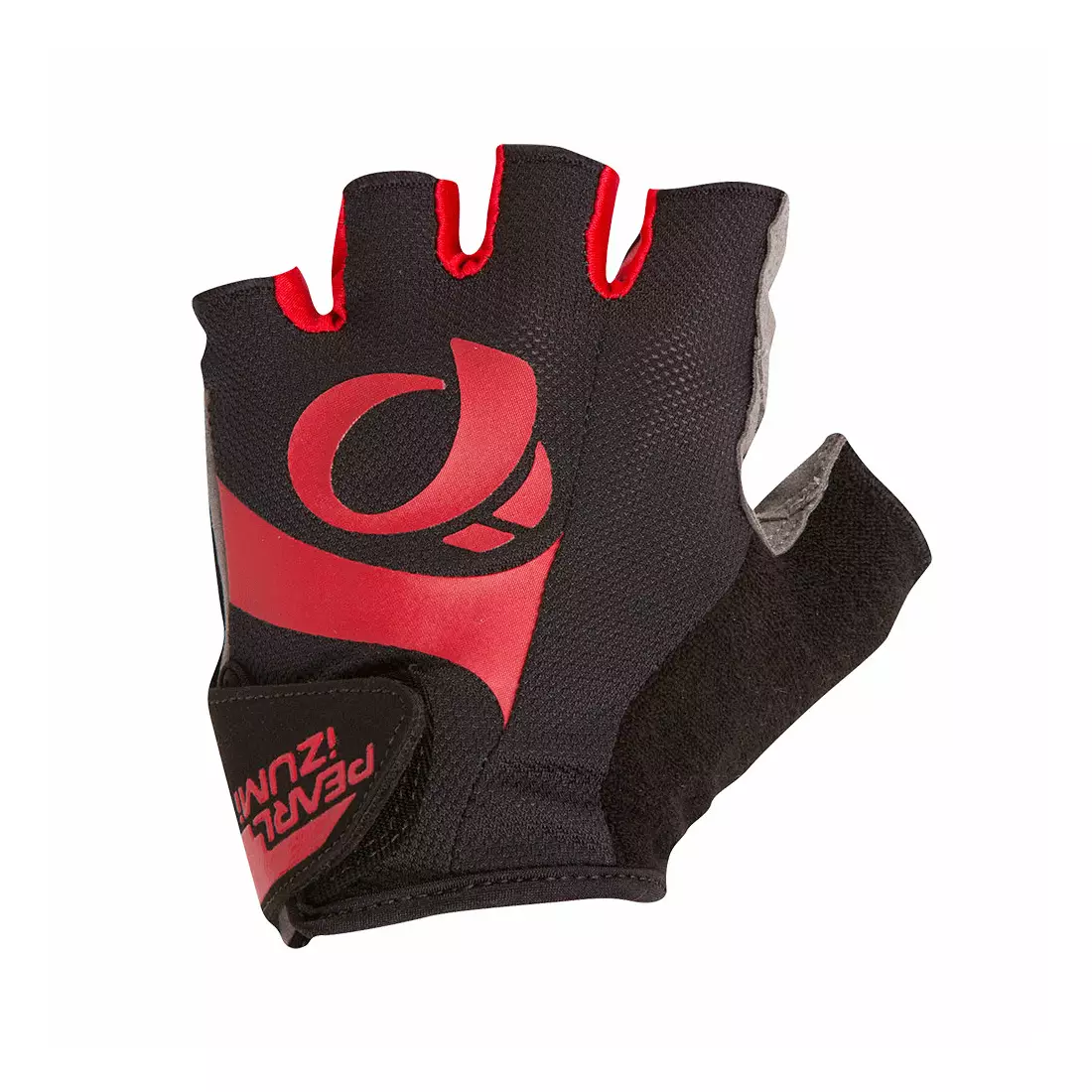 PEARL IZUMI SELECT cycling gloves, red, 14141404-2FK