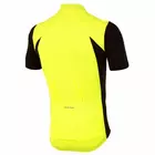 PEARL IZUMI SELECT cycling jersey 11121608-429 fluorine