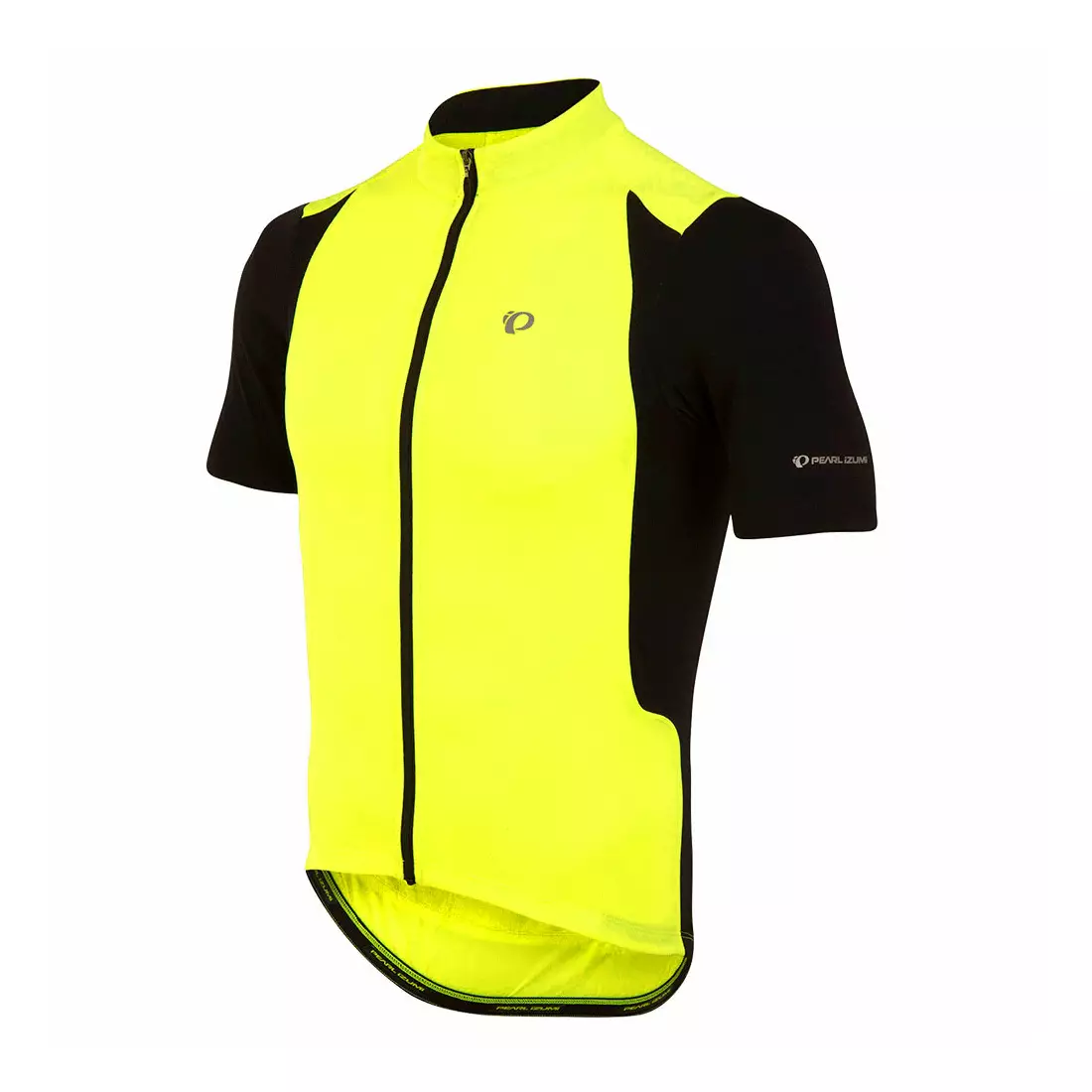 PEARL IZUMI SELECT cycling jersey 11121608-429 fluorine