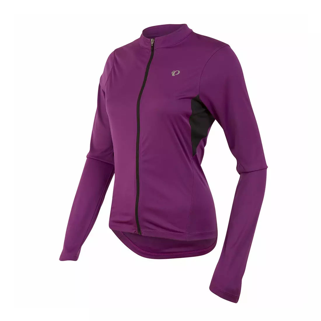 PEARL IZUMI SELECT women's cycling jersey long sleeve 11221501-2PL