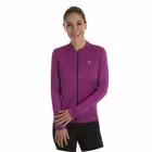 PEARL IZUMI SELECT women's cycling jersey long sleeve 11221501-2PL