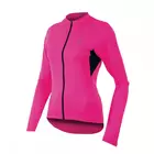 PEARL IZUMI SELECT women's cycling jersey long sleeve 112215014SS