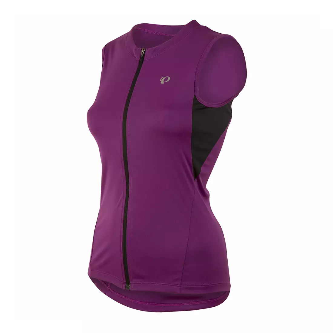 PEARL IZUMI SELECT women's sleeveless cycling jersey 11221504-2PL purple