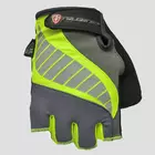 POLEDNIK GELMAX NEW15 gloves, color: Fluor