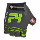POLEDNIK gloves F4 NEW15, color: gray