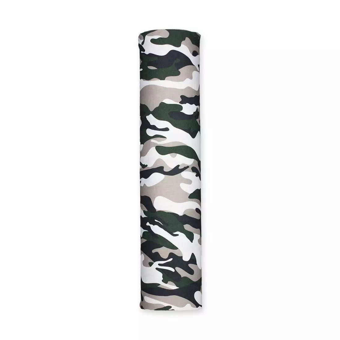 ROGELLI 009.111 SS18 camouflage multifunctional scarf