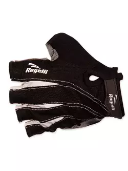 ROGELLI ATLIN cycling gloves, black