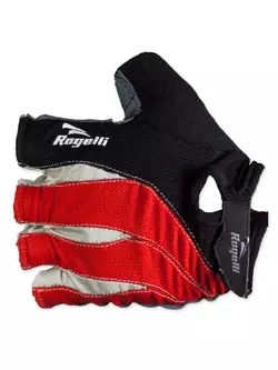 ROGELLI ATLIN cycling gloves, blue