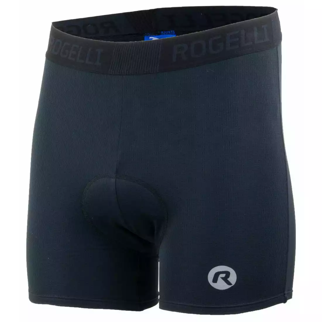 ROGELLI BIKE 070.100 men's cycling boxer shorts, liner HP07