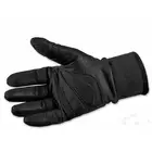 ROGELLI EDMONTON winter cycling gloves black 006.045